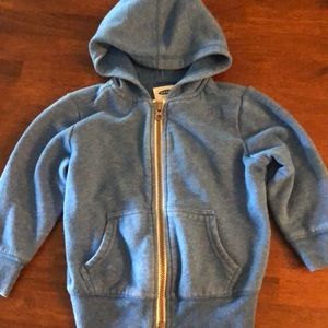 Old Navy Hoodie Sz 18-24 Months